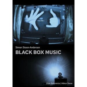 Black Box Music  DVD